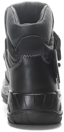 ELTEN Schweißerstiefel CARL II S3 – Rindleder, Stahlkappe, HRO, Gr. 40