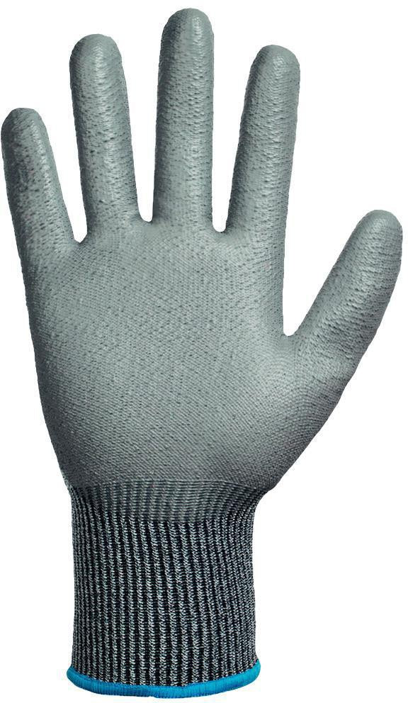 GOODJOB Schnittschutzhandschuhe FOLEY Gr.07 grau EN 388 – Schnittschutzlevel F