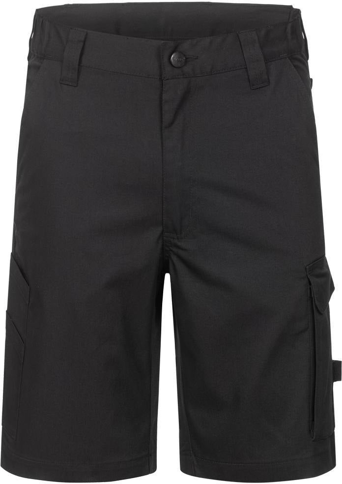 ELYSEE Shorts POMBAL Schwarz Gr.46 – UV-Schutz UPF 40+ und mechanischer Stretch