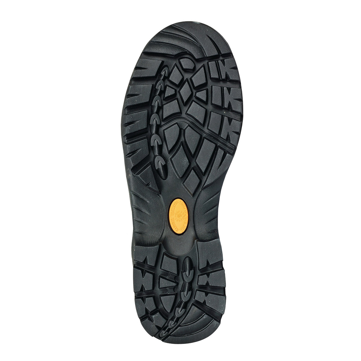 SOLIDUR Forstsicherheitsstiefel KAILASH S3 HRO CI HI SRC mit Schnittschutz Klasse 2
