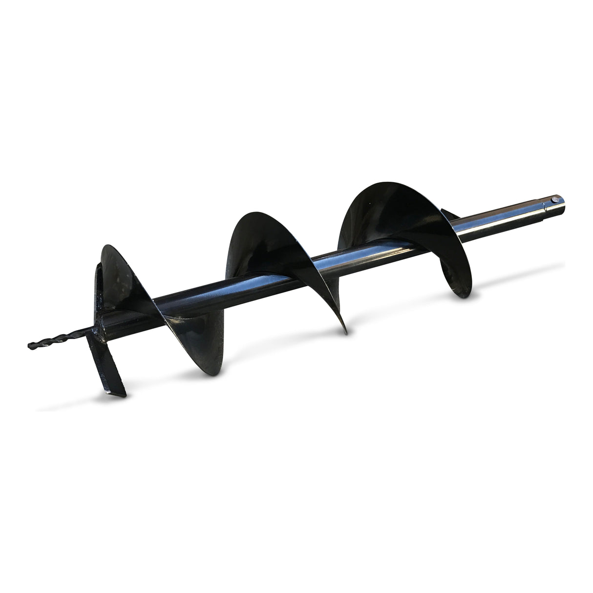 BAMATO 200mm Bohraufsatz mit 800mm Länge