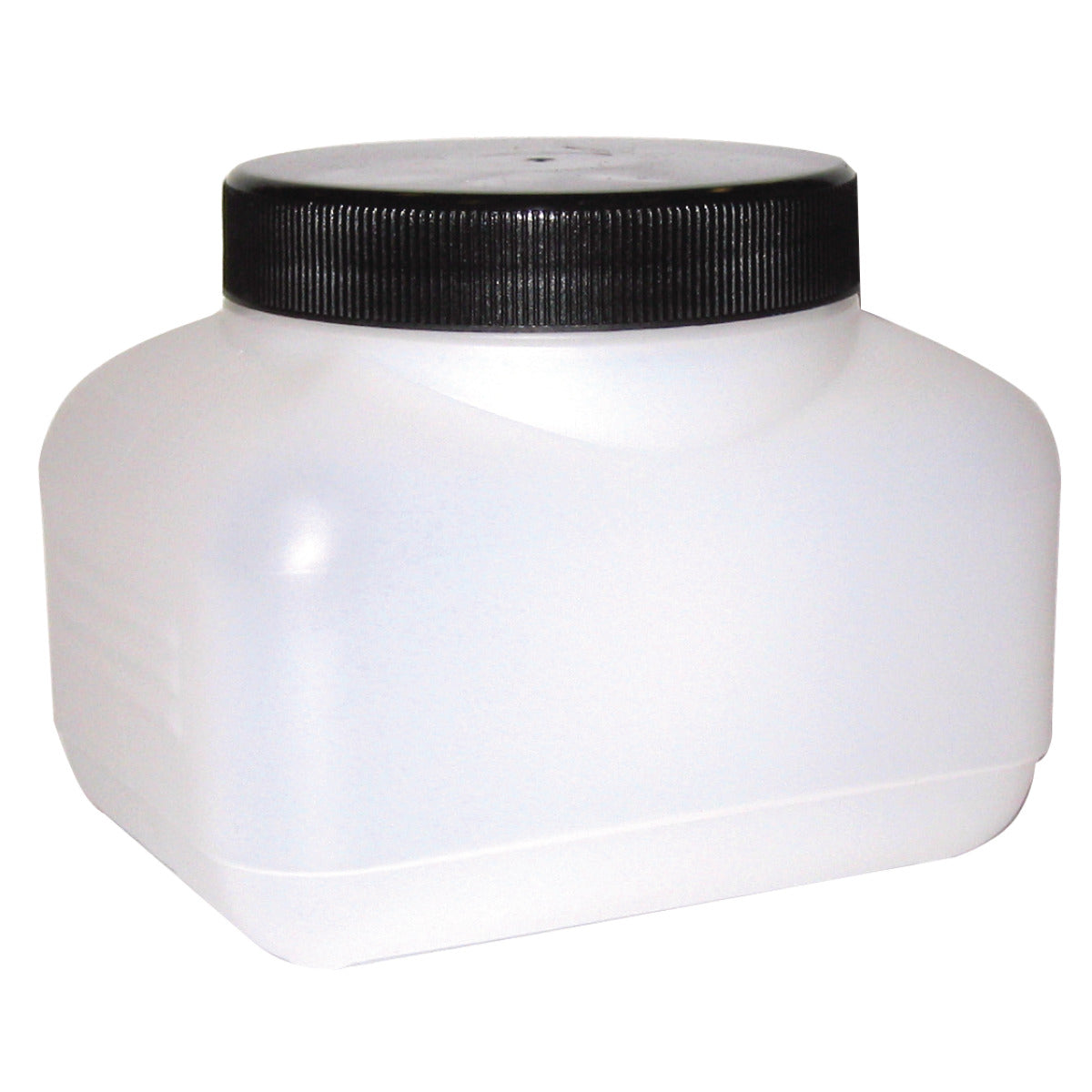Schweisskraft Weithalsbehälter 500 ml inklusive Verschluss - Art. 1232500WB