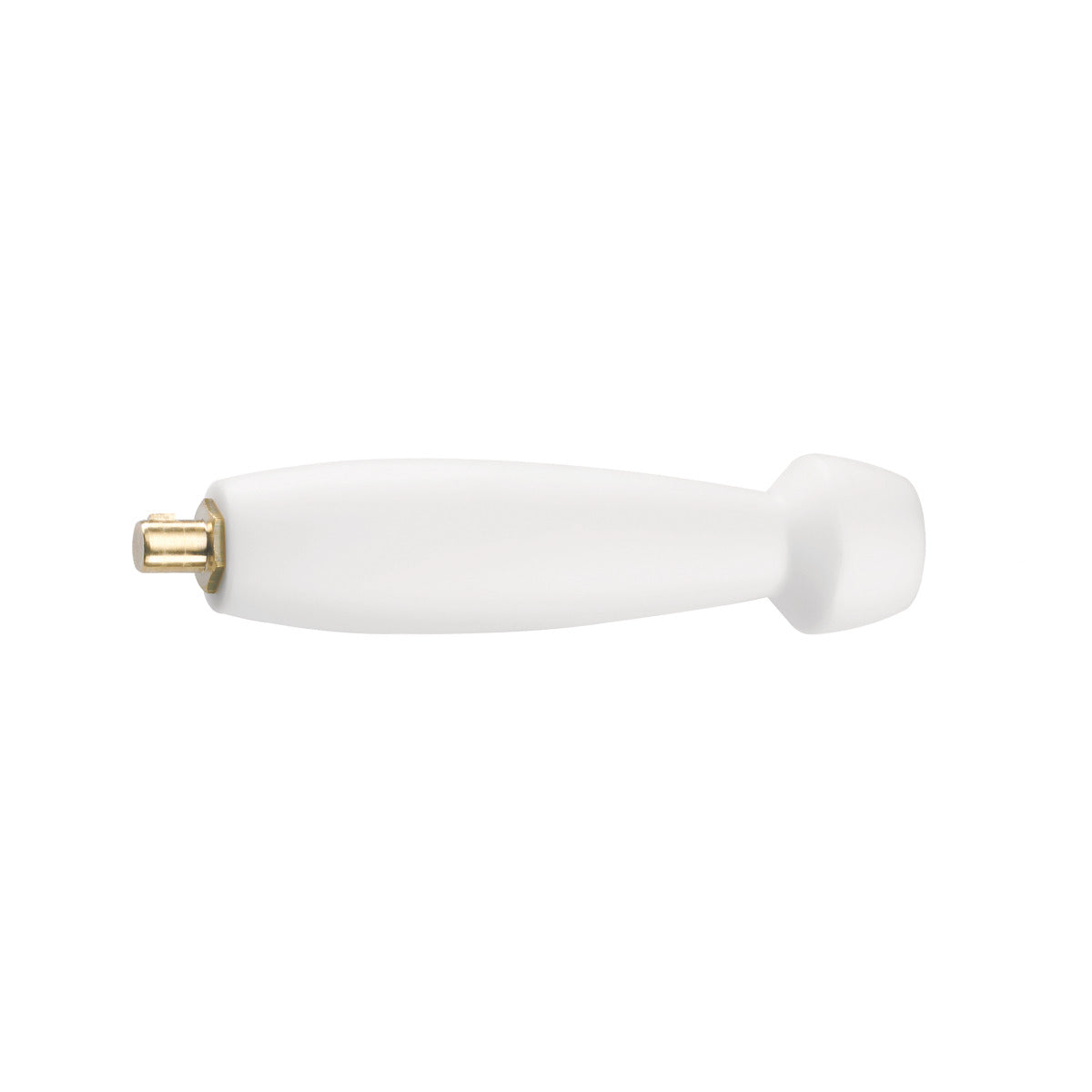 Schweisskraft Handgriff aus PTFE (Teflon) - Art. 1235024HG