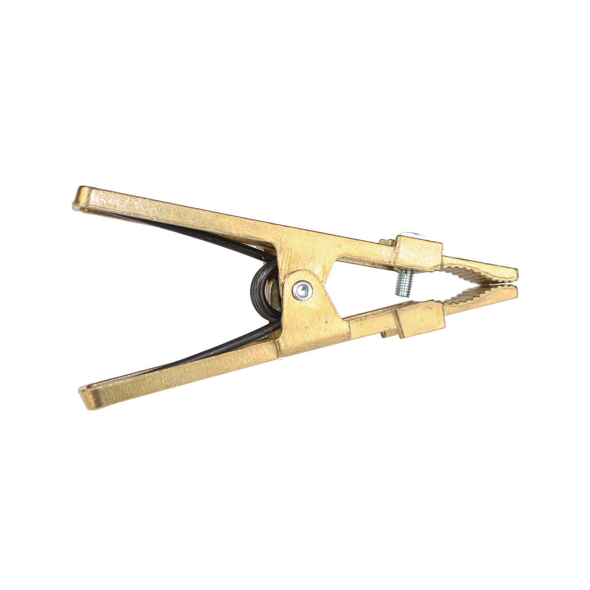 SCHWEISSKRAFT Masseklemme für Schweißkabel SM-1235024KL