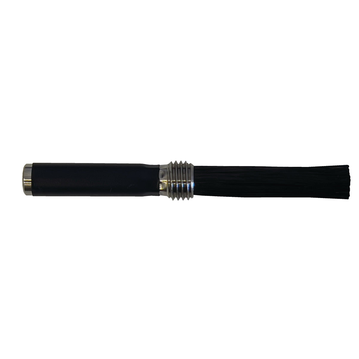 Schweisskraft Kohlefaserpinsel B mittel 10 mm - Art. 1236028PO