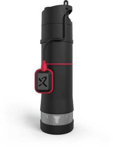 GRUNDFOS Regenwassernutzungsanlage SBA 3-45 A – leise Unterwasserpumpe mit 15 m Kabel