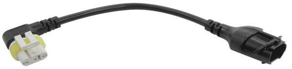 GRUNDFOS Adapter für Superseal-Stecker zu Volex – Zubehör für Umwälzpumpen