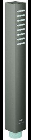 GROHE Rainshower Aqua Cube Stick Handbrause 1 Strahlart 9,5 l/min Chrom