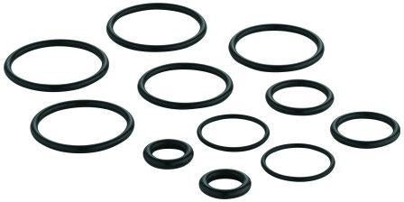 GROHE Dichtungsset 47281 – Passgenaue Dichtungen für Armaturen