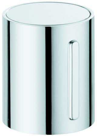 GROHE Griff 48192 Chrom – Ersatzgriff für Sanitär-Armaturen