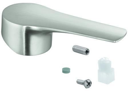 GROHE Hebel Eurosmart 48531 – Chrom Armaturengriff für Eurosmart Serie
