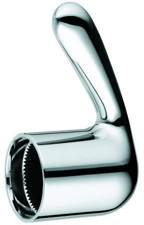 GROHE Hebel 48014 Chrom – Armaturengriff in Chrom für Bad & Küche