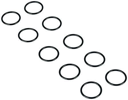 GROHE O-Ring 03924 18,2x1,7 mm – 10 Stück für Armaturen