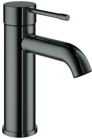 GROHE Essence Einhand-Waschtischbatterie S-Size Cool Sunrise Gebürstet
