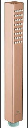 GROHE Rainshower Aqua Cube Stick Handbrause 1 Strahlart 9,5 l/min Chrom