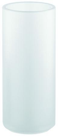 GROHE Ersatzglas 40021 für Atrio Leuchte – Original Glas für Atrio Leuchten