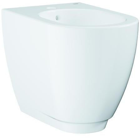 GROHE Essence Standbidet 39575 Keramik alpinweiß mit PureGuard und HyperClean