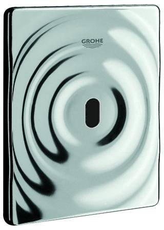 GROHE Tectron Surf Urinal-IR-Elektronik 37337_1 – 6V FMS für Rapido U/UMB, Chrom