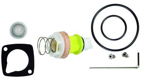 GROHE Dichtungssatz 42877 für Tectron 577 – Passgenaue Dichtung für Urinal-Steuerung
