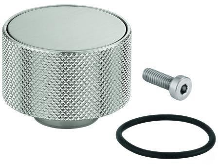 GROHE Griff 101276 für Atrio PC – Messing verchromt in Chrom