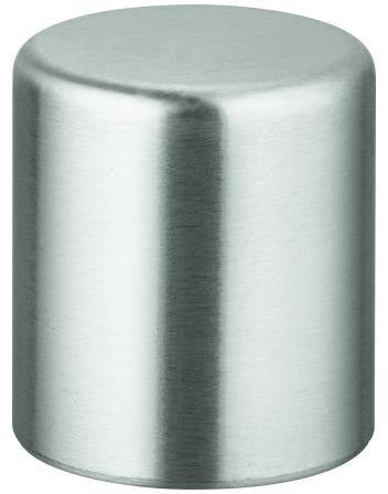 GROHE Umstellknopf 64309 chrom für Einhebelmischer und Thermostate – Wandmontage