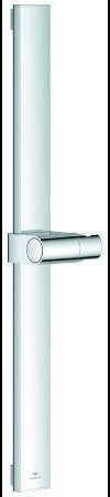 GROHE Rainshower Aqua Brausestange 600 mm – Chrom, verdeckte Befestigung, Metall-Wandhalter