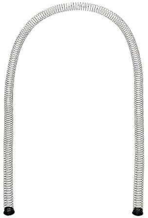 GROHE Rückholfeder 07237 – Ersatzteil 17,6 x 0,8 x 1200 mm für Armaturen