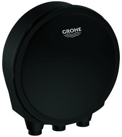 GROHE Talentofill Wannenfüll-/Ab-/Überlaufgarnitur 19952 FMS in Chrom