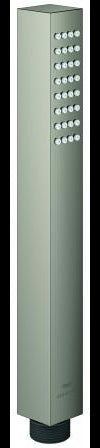 GROHE Rainshower Aqua Cube Stick Handbrause 1 Strahlart 9,5 l/min Chrom