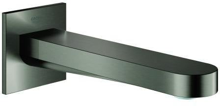 GROHE Wanneneinlauf Plus 13404_3 Wandmontage 168 mm Chrom – Laminarstrahlregler