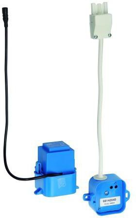 GROHE Steck-Transformator 42278 – Komplettes Netzteil für WC- und Bidet-Zubehör