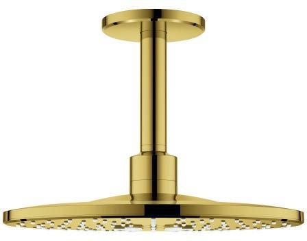 GROHE Rainshower SmartActive 310 Kopfbrauseset Deckenauslass 2 Strahlarten chrom