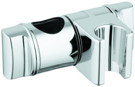 GROHE Gleitelement 65380 Chrom – Passend für Aquatower, Rainshower, Relexa und Euphoria