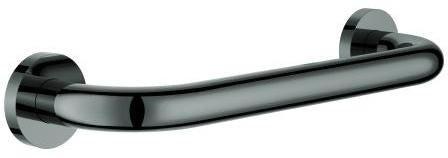 GROHE Essentials Wannengriff 295 mm Metall Chrom – Wandmontage mit verdeckter Befestigung