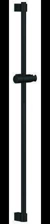 GROHE Tempesta Brausestange 900 mm Chrom – mit Wandhaltern, Gleiter und Gelenkstück