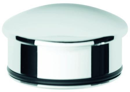 GROHE Kappe 43384 für Europlus E / Eurodisc SE – Passgenaues Armaturen-Ersatzteil