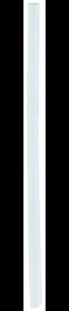 GROHE Rohr 48168000 für Spülmittelspender – Ersatzteil für Authentic, Contemporary, Cosmopolitan & Zedra