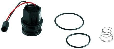 GROHE Magnetventil 42438 – Ersatzteil für exakte Wassersteuerung