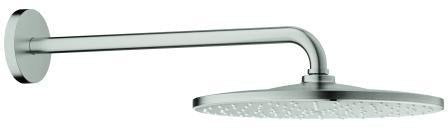 GROHE Rainshower 310 Mono Kopfbrauseset 422 mm mit Brausearm, 1 Strahl, chrom