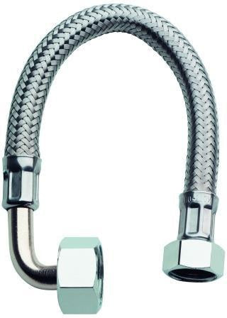 GROHE Anschlussschlauch 42120 für Europlus E UP-Einbaukasten – Passgenaue Verbindung