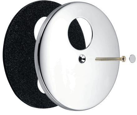 GROHE Wandrosette 440432 für Eichelberg UP-Brausebatterie MultiFlow in Chrom