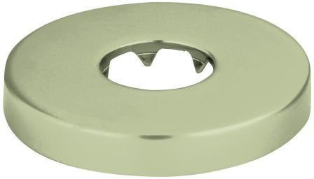 GROHE Rosette 11741 Chrom – Außendurchmesser 65 mm, Innendurchmesser 20,8 mm, Höhe 10 mm