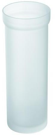 GROHE Ersatzglas 40021 für Atrio Leuchte – Original Glas für Atrio Leuchten