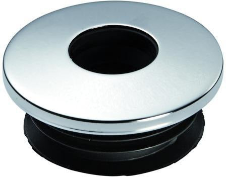 GROHE Verbinder 43818 für Actron – Urinal-Adapter mit Long·Life Oberfläche in Chrom