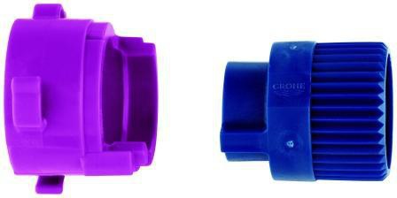 GROHE Anschlag 47925 – Ersatzteil für Armaturen-Zubehör