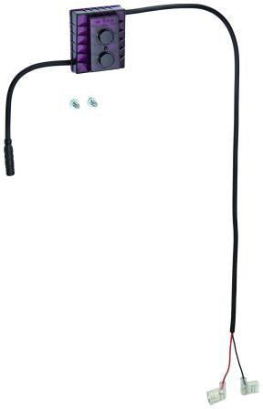 GROHE Tectron WC-Elektronik 42190 für Druckspüler – berührungslose Steuerung