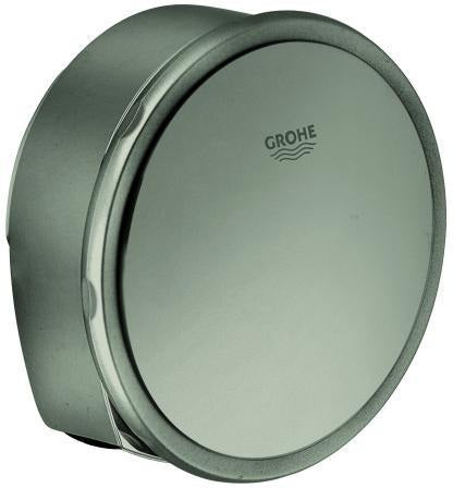 GROHE Talentofill Wannenfüll-/Ab-/Überlaufgarnitur 19952 FMS in Chrom