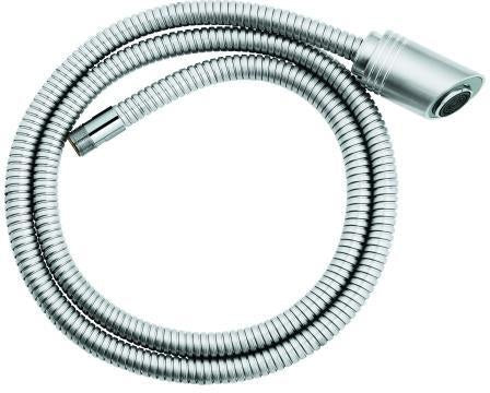 GROHE Auslaufbrause 46246 für Zedra und Europlus – herausziehbar, chrom