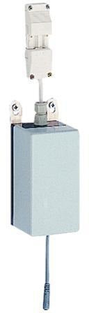 GROHE Netzteil 36154 für Pulsomat Surf – Externe Montage, 230 V Anschluss