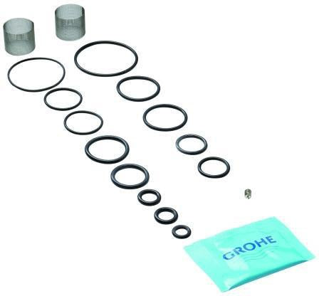 GROHE Dichtungsset 47141 – Typ 47141 für Armaturen